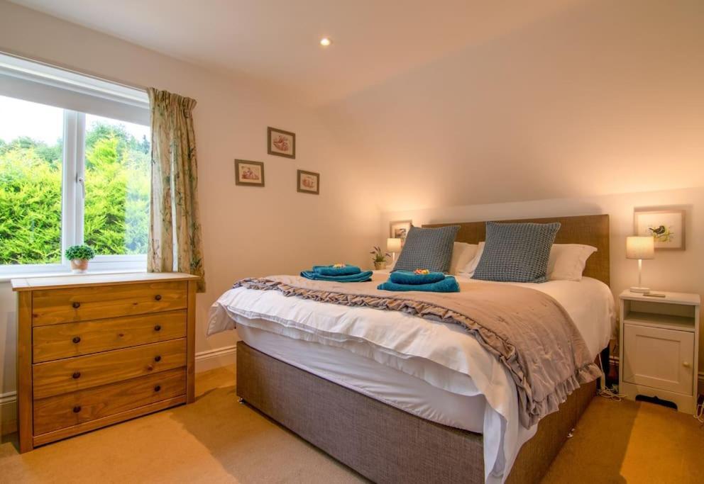 Badgers Sett Apartment Chipping Campden Exterior photo
